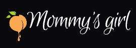 Mommy's Girl LOGO